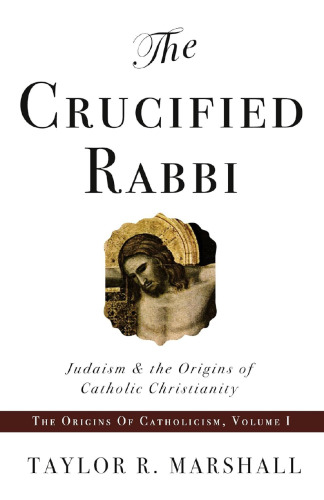 The Crucified Rabbi